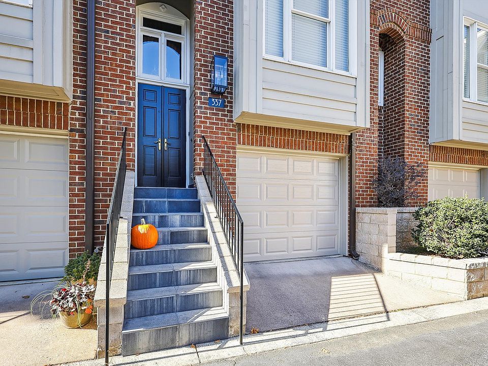 Premier Historic 4th Ward location with city views