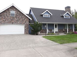 1500 Eastwood Way, Lynden, WA 98264