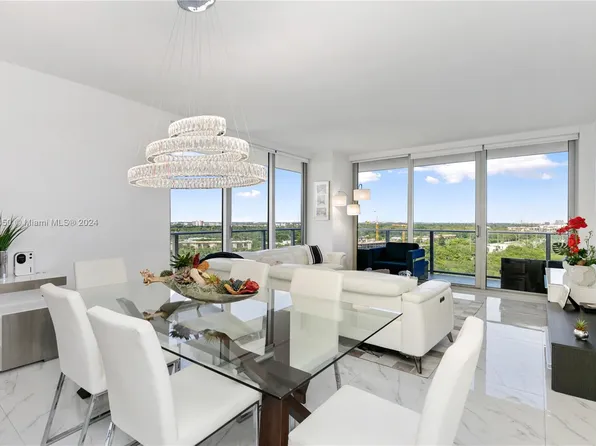 16385 Biscayne Blvd #1701-2, North Miami Beach, FL 33160