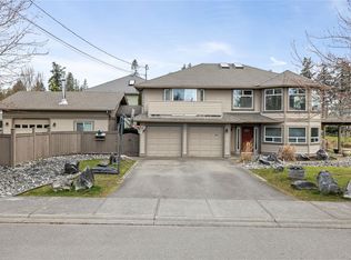 615 Chinook Ave, Parksville, BC V9P 1A5