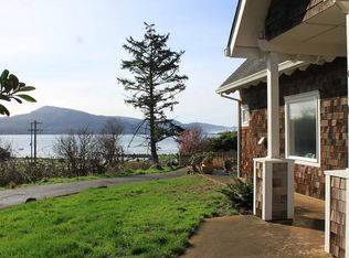 1950 Spyglass Ct, Tillamook, OR 97141