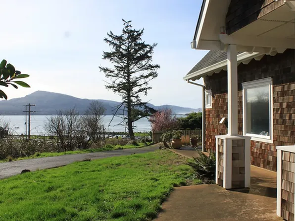 1950 Spyglass Ct, Tillamook, OR 97141