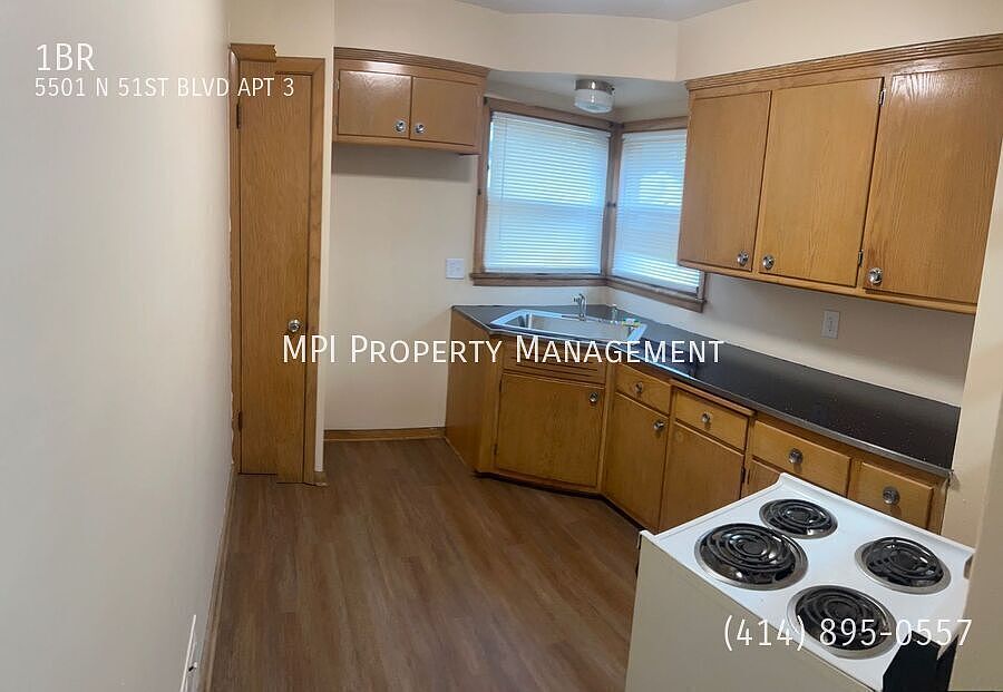 2nd image of 5501 N 51st Blvd APT 3