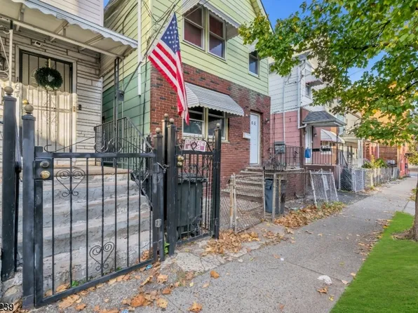 165 Pierson St, City Of Orange Twp., NJ 07050