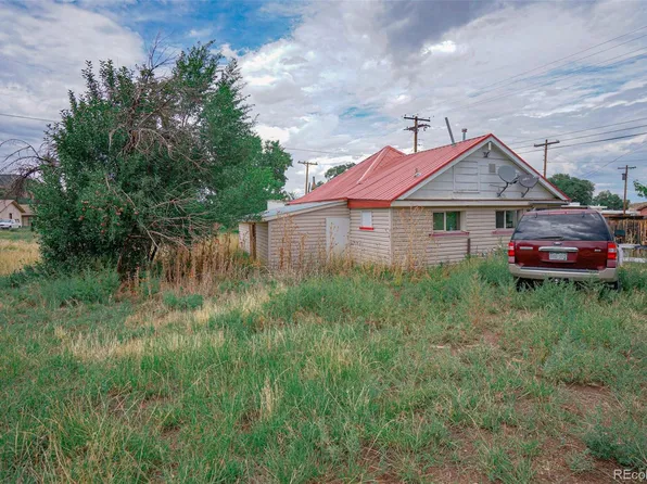 202 San Antonio, Aguilar, CO 81020