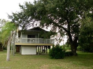 3606 21st St SW, Lehigh Acres, FL 33976