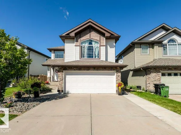 16820 57th St NW, Edmonton, AB T5Y 0K4