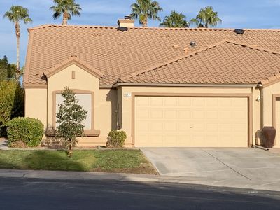 612 Meadowbrook Ct, Mesquite, NV, 89027