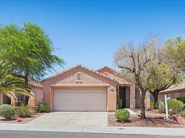 2154 Eagle Sticks Dr, Henderson, NV 89012