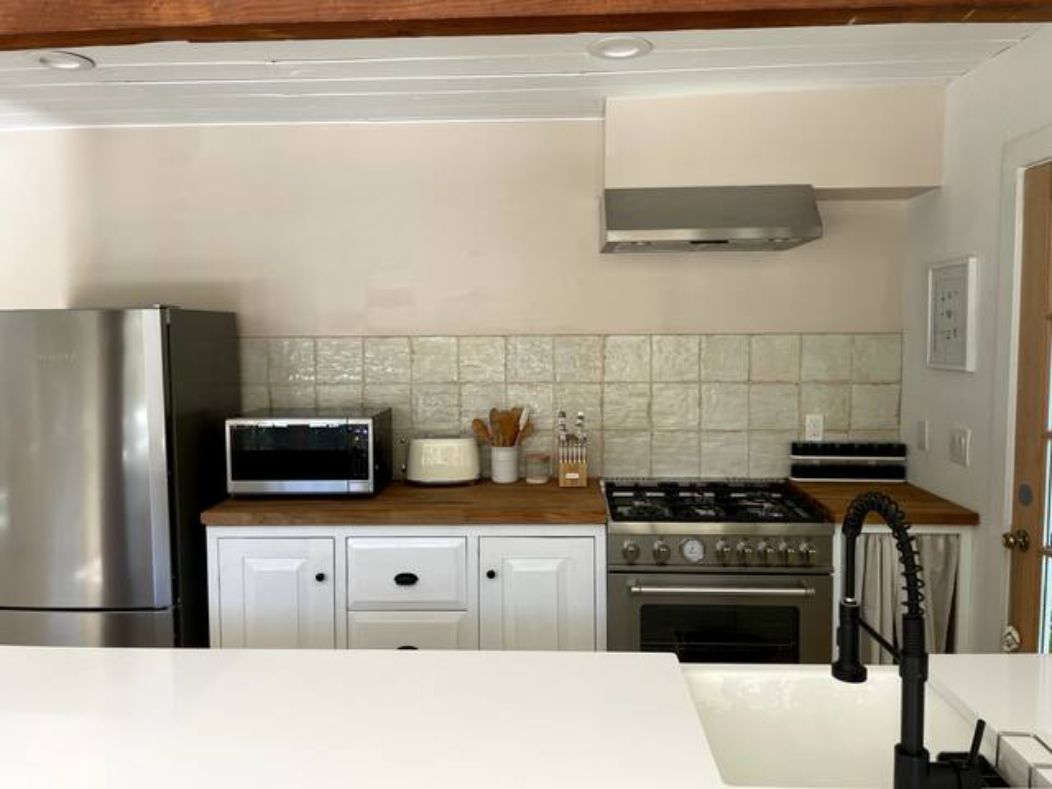  New Bertazzoni Range