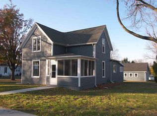 1421 E Main St, Warsaw, IN