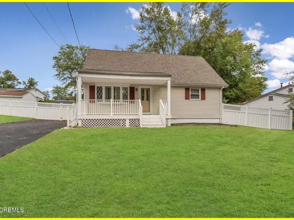 1012 Woodlane Road, Jackson, NJ 08527