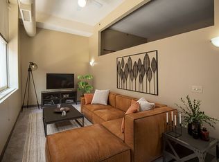 The Brick Lofts at Historic West Tech, Cleveland, OH 44102