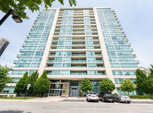 1055 Southdown Rd #710, Mississauga, ON L5J0A3
