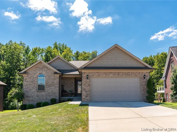 2319 Buttercup Circle, Sellersburg, IN 47172