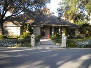 112 Kerria Ave, McAllen, TX 78501