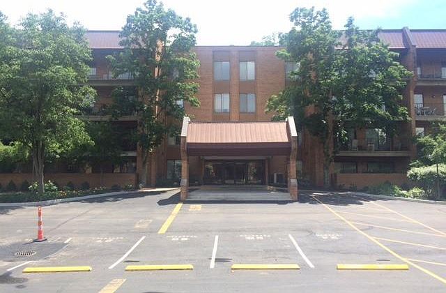 1st image of 3533 Amberacres Dr Unit 408
