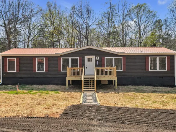 651 Ambler School Rd, Pickens, SC 29671