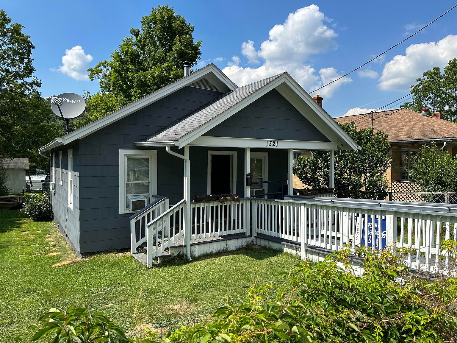 1321 Main St E, White Sulphur Springs, WV 24986 MLS 23810 Zillow