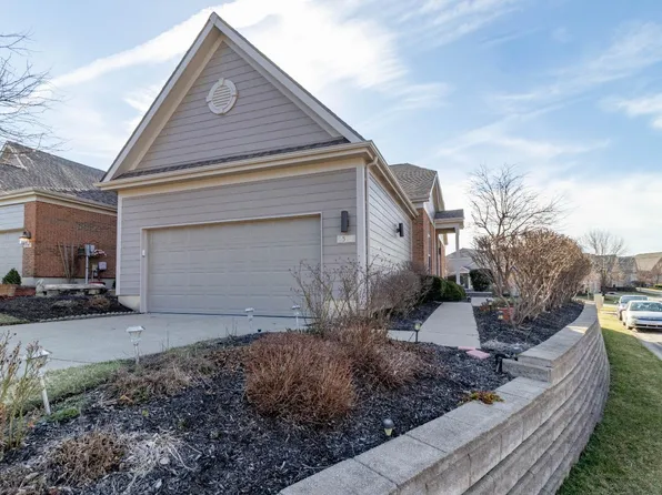 7500 Blue Fox Run #14-14D, West Chester, OH 45069