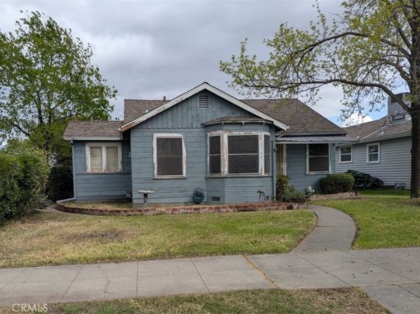 548 S Plumas St, Willows, CA 95988