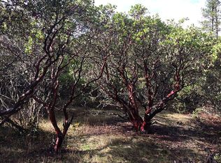 1201 Madrone Dr, Laytonville, CA 95454