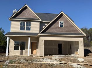 65 Mulberry Dr #4, Dallas, GA 30157