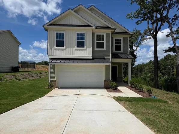 331 Flourishing St, Sanford, NC 27330