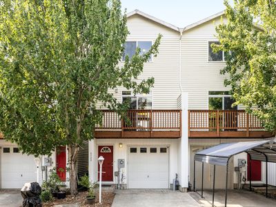 6720 SE 81st Ave, Portland, OR, 97206