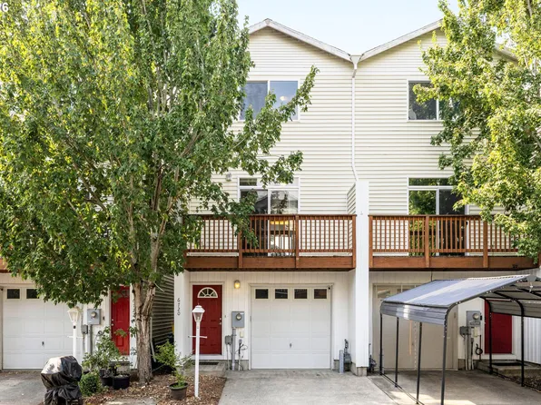 6720 SE 81st Ave, Portland, OR 97206