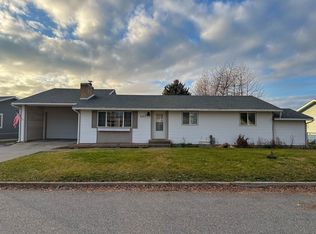 507 N Moore Rd, Veradale, WA 99037