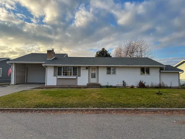 507 N Moore Rd, Veradale, WA 99037