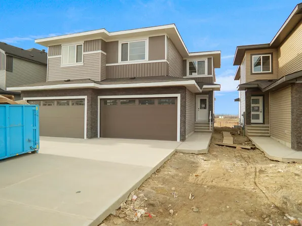 119 Peirwyck Loop, Spruce Grove, AB T7X 4G2