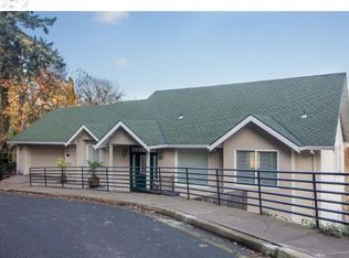 1238 SW Cardinell Way, Portland, OR 97201