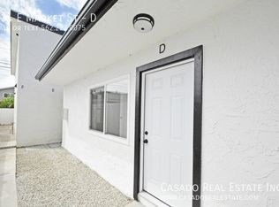 134 E Market St #D, Long Beach, CA 90805