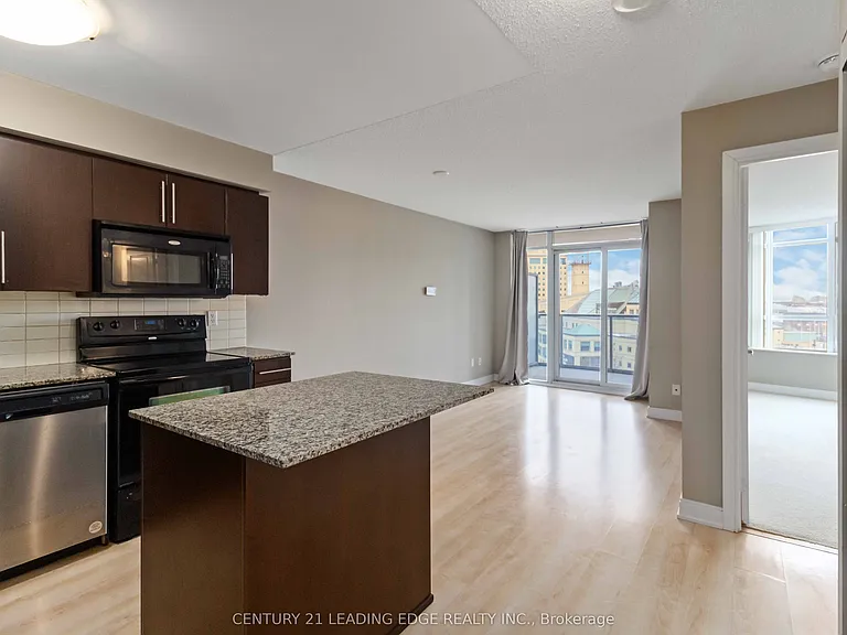 330 Burnhamthorpe Rd W #806 — Photo 7