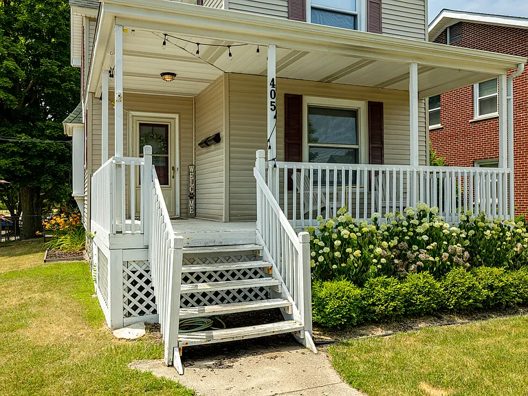 405 Starkweather St #1 — Photo 3