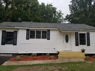 5465 Oakdale Ave, Chattanooga, TN 37412