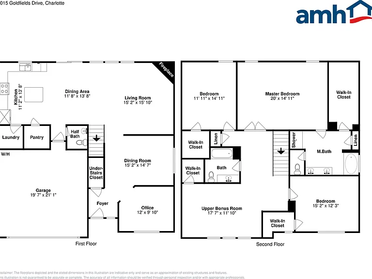 9015 Goldfields Dr — Photo 2
