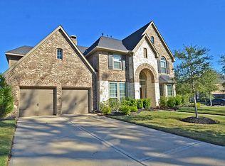 4202 S Shadow Mist Ln, Sugar Land, TX 77479