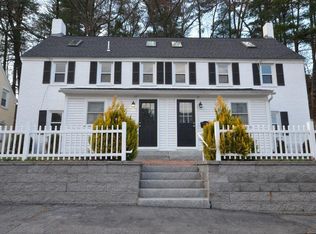 57 Stevens St #1, Andover, MA 01810