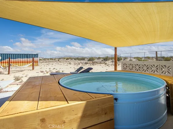71522 Winters Rd, Twentynine Palms, CA 92277