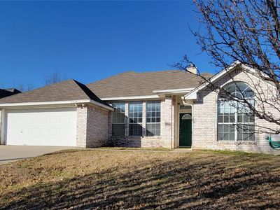 2524 John Dr, Denton, TX, 76207