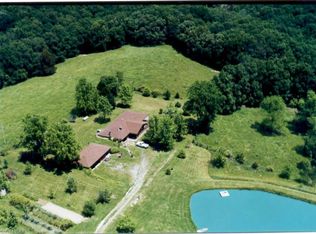9004 State Road Cc, Steedman, MO 65077