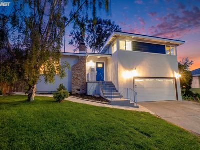 19623 Betrose Ct, Castro Valley, CA, 94546