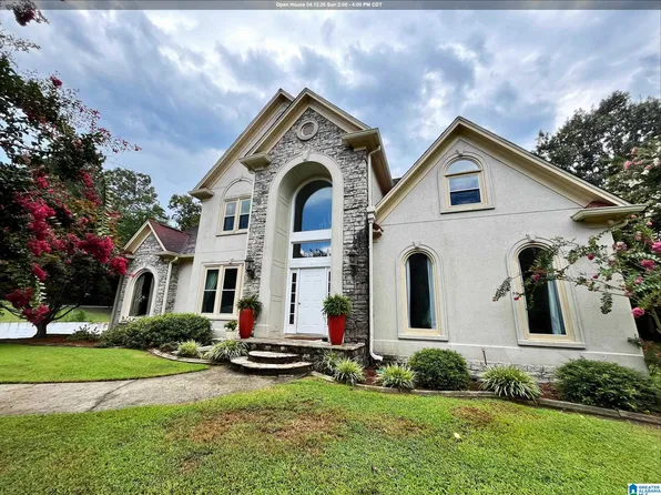 241 Lakeshore Loop, Oneonta, AL 35121