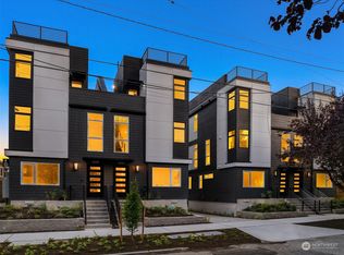 1221 A North St #47, Seattle, WA 98103