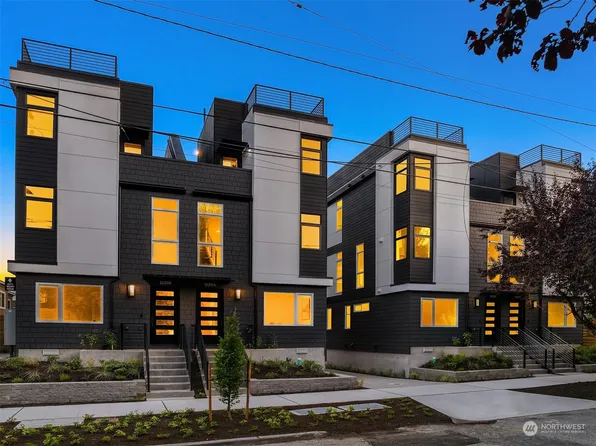 1223 A N 47th Street, Seattle, WA 98103