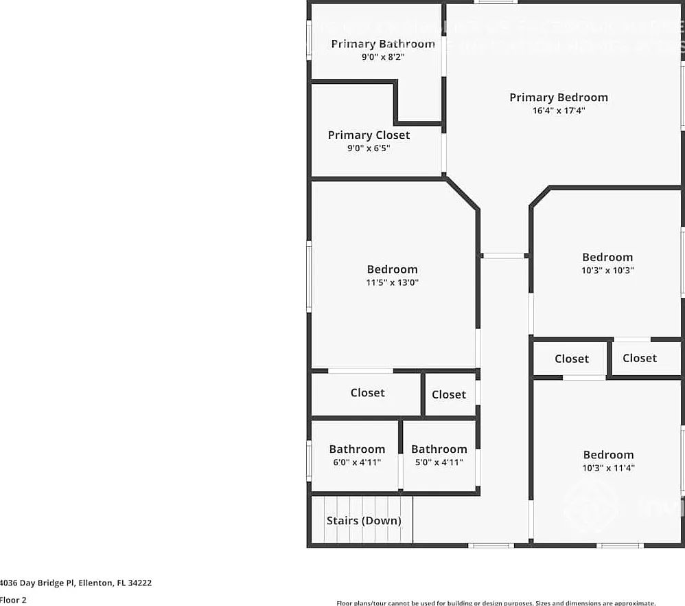4036 Day Bridge Pl Ellenton, FL 34222 — Photo 3