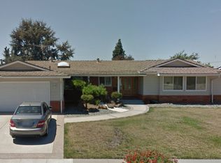 4335 Lombard Ave, Fremont, CA